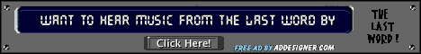 Click here to listen to The Last Word , at our webpage at www.mp3.com !