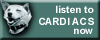  Listen to CARDIACS now!