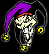 Click here, to visit Jester Recordings!